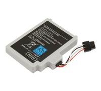 Batterie de Remplacement pour Nintendo Wii U GamePad Li-Polymer 1500mAh Avizar Gris Gris