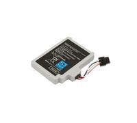 Batterie de Remplacement pour Nintendo Wii U GamePad Li-Polymer 1500mAh Gris
