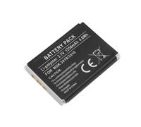Batterie de Remplacement pour Nokia 3410 / 3510 Li-Polymer 1250mAh 4,6Wh,