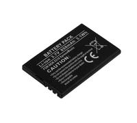 Batterie de Remplacement pour Nokia 5310 XpressMusic Li-ion 850mAh 3,1Wh,