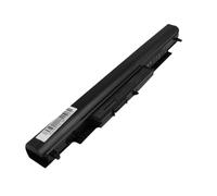 Batterie de Remplacement pour Ordinateur HP 240 G4 14,8V 2200mAh Li-ion Noir