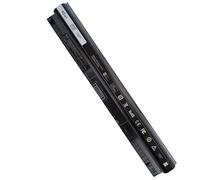 Batterie De Remplacement pour Ordinateur Portable 40WH M5Y1K 14.8V Compatible avec Dell Inspiron 14 15 17 5000 3000 Series 5559 3451 3558 3567 5755 5756 5458 GXVJ3 453-BBBQ HD4J0