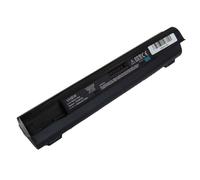Batterie de remplacement pour ordinateur portable, notebook Fujitsu Siemens Lifebook A512, A530, A531, A532. - Remplace: CP47789...