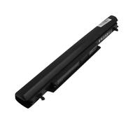 Batterie de Remplacement pour PC Asus A46 A32-K56 14,8V 2600mAh Li-ion Noir
