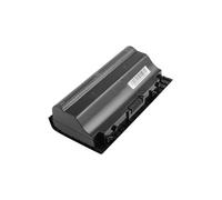 Batterie de Remplacement pour PC ASUS G75 A42-G75 14,8V 5200mAh Li-ion Noir