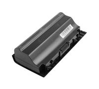 Batterie de Remplacement pour PC Asus G751J 14.8V 5200mAh Li-ion Noir