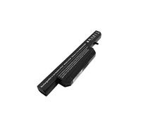 Avizar Batterie de Remplacement pour PC Clevo C4500 Li-ion 11.1V 4400mAh 49Wh