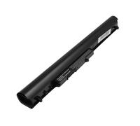 Batterie de Remplacement pour PC HP CQ14 CQ15 14,8V 2600mAh Li-ion Noir