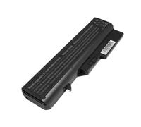 Batterie de Remplacement pour PC Lenovo G560 G575 11,1V 5200mAh Li-ion Noir