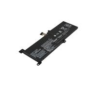 Batterie de Remplacement pour PC Lenovo IdeaPad 320 520 Li-Polymer 7.6V 4730mAh Noir