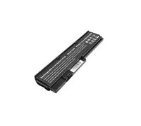 Batterie de Remplacement pour PC ThinkPad X200 Li-ion 11.1V 4400mAh 49Wh, Noir