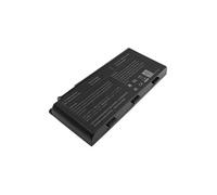 Batterie pour PC Portable MSI GT660 Li-ion 11.1V 7800mAh 87Wh