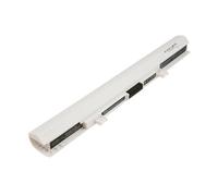 Batterie de Remplacement pour PC Toshiba C55 C55D 14,8V 2200mAh Li-ion Blanc