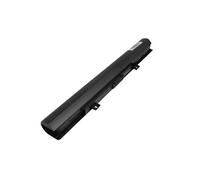 Batterie de Remplacement pour PC Toshiba C55 C55D 14,8V 2600mAh Li-ion Noir