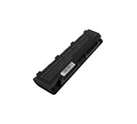 Batterie de Remplacement pour PC Toshiba C55 C70 11,1V 4400mAh Li-ion Noir