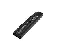 Batterie de Remplacement pour PC Toshiba Tecra M2 11,1V 4400mAh Li-ion Noir