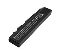 Batterie de Remplacement pour PC Toshiba Tecra M2 11,1V 4400mAh Li-ion Noir