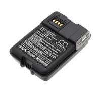 Batterie de remplacement pour Petzl Swift RL, Swift RL Pro Réf. : Petzl E092DB00 2350/8.7Wh