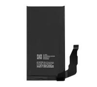 Batterie de Remplacement pour Pixel 8a Li-ion 4492mAh 3.87V Noir