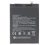 Batterie de Remplacement pour Redmi 8 / 8A Li-Polymer 3,85V 5000mAh 19,25Wh Noir