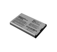 Batterie de Remplacement pour Routeur ZTE MF90 Li-ion 3,7V 2300mAh 8,5Wh Gris