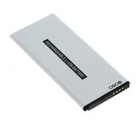 Batterie de remplacement pour Samsung Galaxy Alpha SM-G850F 1860mAh avec protection complète