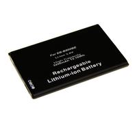 Batterie de remplacement pour Samsung Galaxy Note III N9005 - 3200mAh Li-Ion haute qualité