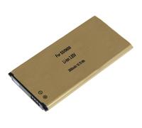 Batterie de remplacement pour Samsung Galaxy S5 SM-G900 - 2800mAh Li-ion haute qualité