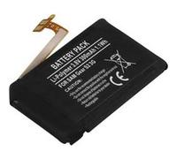 Batterie pour Samsung Gear S2 3G Li-Polymer 3,8V 300mAh 1,1Wh