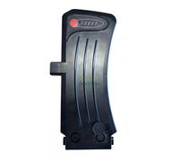 Batterie de remplacement pour Samsung SDI "SideClick" 36V 11.6A