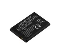 Batterie de Remplacement pour Samsung SGH C130 / D520 Li-ion 850mAh 3,1Wh,