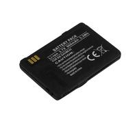Batterie de Remplacement pour Siemens S45 / ME45 Li-ion 3,7V 900mAh 3,3Wh Noir