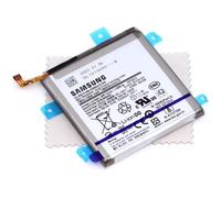 Batterie de remplacement pour smartphone - GENERIC - EB-BG998ABY (Samsung Galaxy S21 Ultra G998B) - 5000 mAh - Lithium-ion - 3,8 V