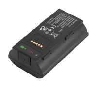 Batterie de Remplacement pour Sonnette VMA2400 AVD2001 AVD2001B, Batterie Lithium-ION Rechargeable 7000 MAh 3,7 V 25,9 Wh pour Sonnette Vidéo sans Fil