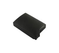 Batterie de Remplacement pour Sony PSP-S110 Li-Polymer 3,7V 1800mAh 6,7Wh Noir