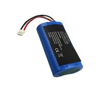 Batterie de Remplacement pour Soundcore Flare 1 Li-ion 7,4V 2600mAh 19,2Wh Avizar Bleu Bleu
