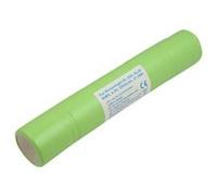 Batterie de Remplacement pour Streamlight SL-20X / SL20 Ni-MH 6V 3500mAh 21Wh Avizar Vert Vert