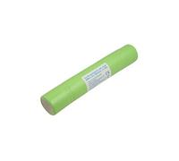 Batterie de Remplacement pour Streamlight SL-20X / SL20 Ni-MH 6V 3500mAh 21Wh Avizar Vert Vert