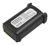 Batterie de Remplacement pour Symbol MC9000 MC9090 7,4V 2200mAh Li-ion Avizar Noir Noir