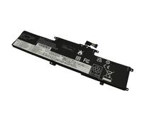 Batterie de Remplacement pour Lenovo ThinkPad L380 Li-Polymer 11,1V 4050mAh 45Wh Noir