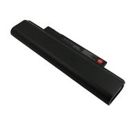 Batterie de Remplacement pour Lenovo ThinkPad X130e Li-ion 11,1V 5200mAh 57,7Wh Noir