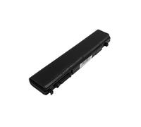 Avizar Batterie de Remplacement pour Toshiba R700 R830 11,1V 5200mAh Li-ion Noir