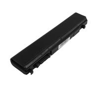 Batterie de Remplacement pour Toshiba R700 R830 11,1V 5200mAh Li-ion Noir