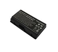 Batterie de Remplacement pour Toshiba Satellite L40-17H Li-ion 11,1V 4400mAh Noir