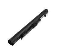 Batterie de Remplacement pour Toshiba Tecra A40 / A50 Li-ion 14,8V 2600mAh 38Wh Noir
