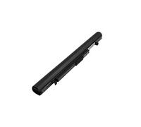 Avizar, batterie pour Toshiba Tecra A40 / A50 Li-Ion 14,8V 2600mAh 38Wh, Noir