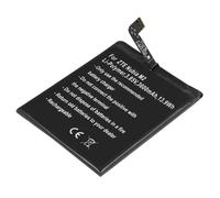 Batterie de Remplacement pour ZTE Nubia M2 Li-Polymer 3,85V 3600mAh 13,9Wh Noir