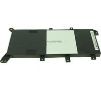 Batterie de remplacement PowerSmart pour ASUS 0B200-01000300, A555LD4210, N249, 2ICP4/63/134, C21N1347