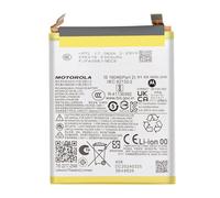 Batterie de Remplacement QV45 pour Motorola Edge 50 Ultra Service Pack Motorola Blanc