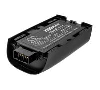 Batterie de remplacement RC - Cameron Sino - Bebop 2 Pro - 11.1 volts - LiPo - Compatibilité Parrot - Sécurité renforcée